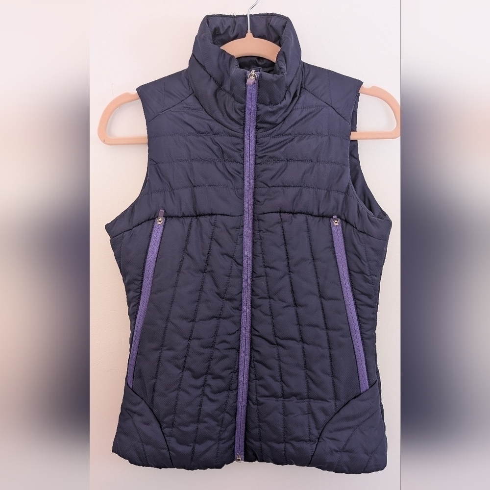 Merrell Cold Weather Vest XXS